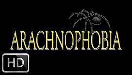 Arachnophobia (1990) - Trailer in 1080p