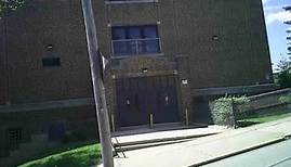 Carrick High School, Westmont Doors