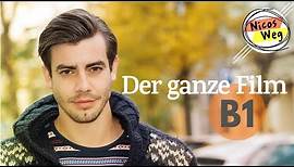 Deutsch lernen (B1): Ganzer Film auf Deutsch - "Nicos Weg" | Deutsch lernen mit Videos | Untertitel