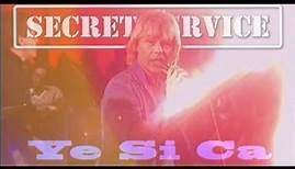 Secret Service — Ye Si Ca (TVRip, 1981)