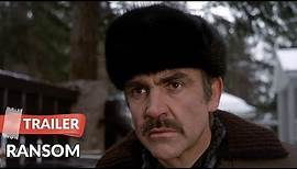 Ransom 1975 Trailer | 'The Terrorists' | Sean Connery | Ian McShane
