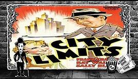 CITY LIMITS (1934) ★ FREE CLASSIC MOVIES