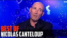 Best Of - Nicolas Canteloup