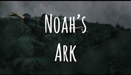 Mike Posner - Noah's Ark