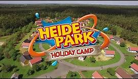 Heide Park Resort - All-Inclusive-Kurzurlaub im Holiday Camp