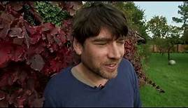Alex James - The Cotswolds | The Inside Track