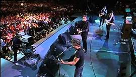 The Highwaymen - Highwayman (Live at Farm Aid 1993)