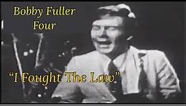 The Clay Cole Show | Bobby Fuller Four - “I Fought The Law”