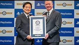 PlayStation evolution with Ken Kutaragi