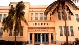 Lake Worth Community High School