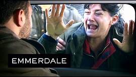 Emmerdale - Adam Is Arrested for the Murder of Emma Barton
