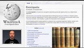 La WikiGuida di Wikipedia