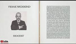 Erdgeist | Frank Wedekind