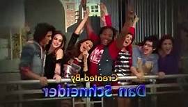 Victorious Season 2 Episode 9 Who Did It To Trina