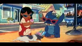 Lilo und Stitch - Trailer