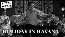 A Bus Boy In The Band | Holiday In Havana | Silver Scenes