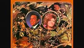 Jimmy Dean and Dottie West- Yours Love