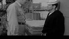 YOU'RE IN THE NAVY NOW(1951) Original Theatrical Trailer