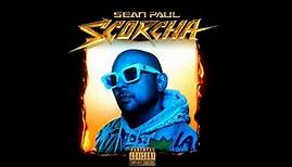Sean Paul - SCORCHA [FULL ALBUM MIX]