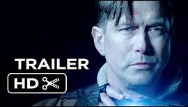 Death Squad Official Trailer 1 (2015) - Danny Glover, Daryl Hannah Movie HD