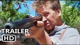 A SOLDIER'S REVENGE Trailer (2020) Val Kilmer, Western Movie