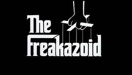 Freakazoid! [All Title Cards Collection]