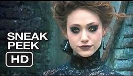 Beautiful Creatures Sneak Peek (2013) - Alice Englert, Emmy Rossum Movie HD