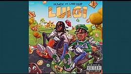 Luigi (feat. Chief Keef)