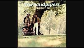 THE SANDPIPERS - COME SATURDAY MORNING