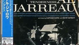 Al Jarreau - Tenderness