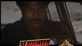 Slaughter (1972)