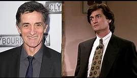 The Life and Sad Ending of Roger Rees