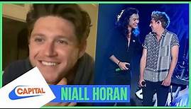 Niall Horan Addresses The Harry Styles Collab Rumours | Capital