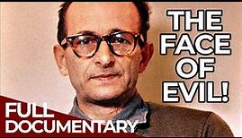 The Adolf Eichmann Trial - Justice in Jerusalem | Free Documentary History
