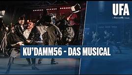 Ku'Damm 56 - Das Musical (Trailer) // UFA