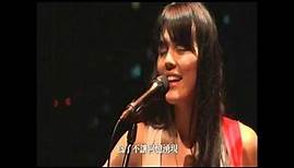 Country Roads (Live) - Priscilla Ahn Billboard Japan