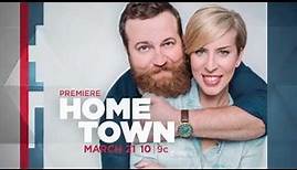 HGTV Home Town Season 1 | TRAILER