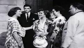 Madness of the Heart (1949) - Margaret Lockwood, Paul Dupuis, Kathleen Byron - Feature (Drama, Roman