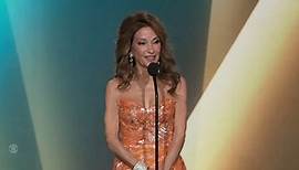 The Daytime Emmy Awards on CBS - Susan Lucci