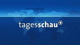 tagesschau 14:00 Uhr