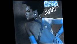 Angela Winbush - Angel (1987)
