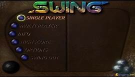Swing gameplay (PC Game, 1997)