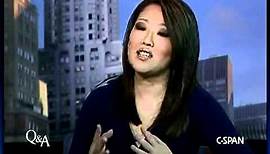 Q&A: Melissa Lee, Reporter and Anchor, CNBC
