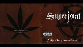 Superjoint Ritual - A Lethal Dose Of American Hatred (2003) Full album