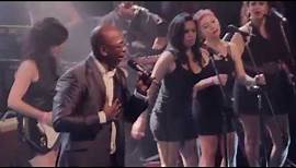 For Crying Out Loud - Larry Braggs & The T.O.P. Queens @ Live at La Trastienda, Buenos Aires.