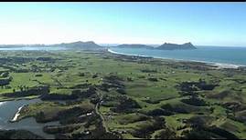 Overview - Northland, New Zealand