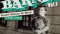 George Barnes - Quiet! Gibson at Work Vol.1 - 1938/48 - Blues and Country Jazz - OLD HAT GEAR