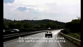 Die Gefangene - Trailer (Deutsche UT)