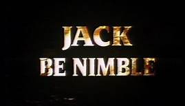 Jack Be Nimble (1993) Trailer