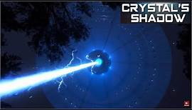 CRYSTAL'S SHADOW Official Trailer (2019) UFO Alien Abduction SciFi